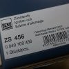 n°6ce72 bobine chrysler voyager jeep wrangler beru zs456 0040100456 neuve 7ce133 n°6ce72 bobine chrysler voyager jeep wrangler beru zs456 0040100456 neuve 7ce133 DPA86
