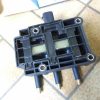 n°6ce75 bobine chrysler voyager jeep wrangler beru zs407 0040100407 neuve DPA86