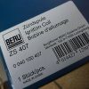 n°6ce75 bobine chrysler voyager jeep wrangler beru zs407 0040100407 neuve DPA86