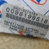 n°gd10 repetiteur volkswagen golf 98199518 neuf DPA86