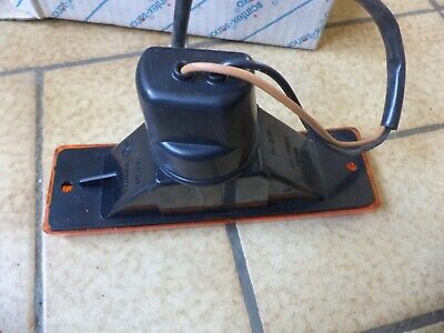 n°gd13 clignotant avant seat ibiza malaga 98199419 neuf DPA86