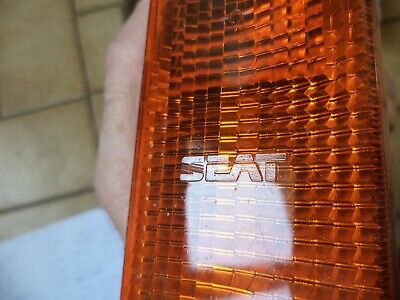 n°gd13 clignotant avant seat ibiza malaga 98199419 neuf DPA86