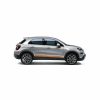 n°fg31 stickers latéraux fiat 500 X orange 82214959 neuf DPA86