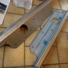 n°fg32 renforts roll top fiat fullback 50928559 neuf DPA86