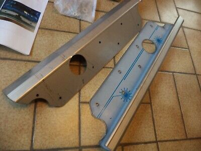 n°fg32 renforts roll top fiat fullback 50928559 neuf DPA86