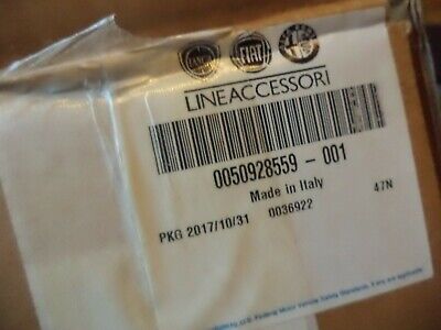 n°fg32 renforts roll top fiat fullback 50928559 neuf DPA86