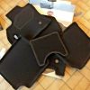 n°fg33 jeu tapis 3d fiat 500 L 59204253 neuf DPA86