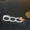 n°fg33 jeu tapis 3d fiat 500 L 59204253 neuf DPA86