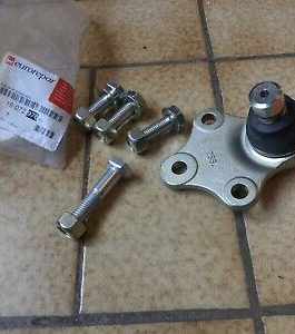 n°de186 rotule suspension av citroen berlingo xsara 1607297680 neuve DPA86