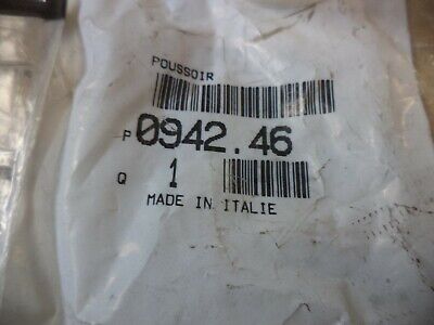 n°de189 lot 6 poussoir hydraulique citroen c4 c5 c8 evasion 094246 neuf DPA86