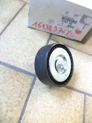 n°de190 poulie renvoi citroen c5 c8 575176 neuve DPA86