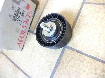 n°de190 poulie renvoi citroen c5 c8 575176 neuve DPA86