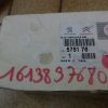 n°de190 poulie renvoi citroen c5 c8 575176 neuve DPA86