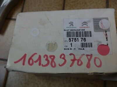 n°de190 poulie renvoi citroen c5 c8 575176 neuve DPA86