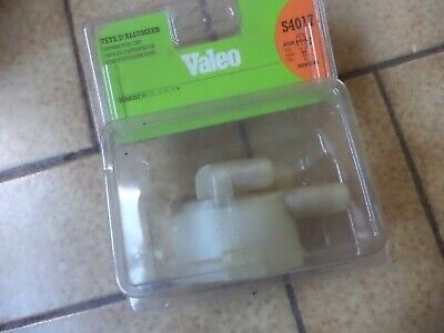 n°rn413 lot support pc av renault r5 7700640432 7700640431 neuf DPA86