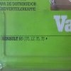 n°gd278 tete delco renault 5 S4017 valeo marchal neuve DPA86