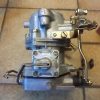 carburateur weber 32 IBSA 16/100 simca horizon GLS 1.3 15270145 neuf n°11ce91 DPA86