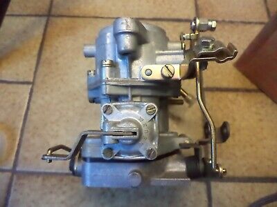 carburateur weber 32 IBSA 16/100 simca horizon GLS 1.3 15270145 neuf n°11ce91 DPA86
