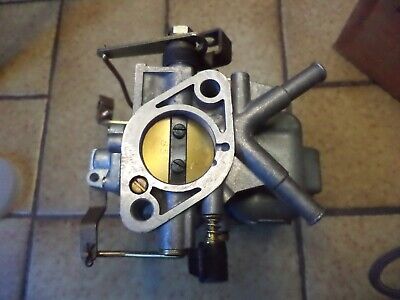 carburateur weber 32 IBSA 16/100 simca horizon GLS 1.3 15270145 neuf n°11ce91 DPA86