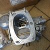 carburateur solex 35DIDS simca 1500 11717 neuf n°9ce48 DPA86