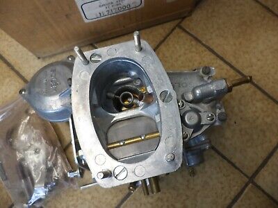 carburateur solex 35DIDS simca 1500 11717 neuf n°9ce48 DPA86
