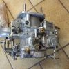 carburateur solex 35DIDS simca 1500 11717 neuf n°9ce48 DPA86