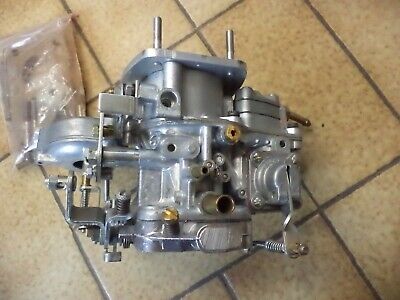 carburateur solex 35DIDS simca 1500 11717 neuf n°9ce48 DPA86