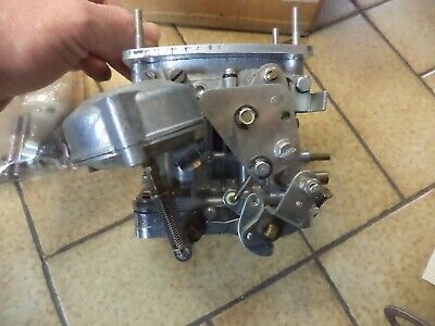 carburateur solex 35DIDS simca 1500 11717 neuf n°9ce48 DPA86