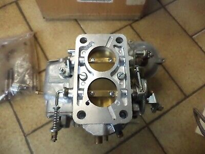 carburateur solex 35DIDS simca 1500 11717 neuf n°9ce48 DPA86