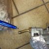 carburateur solex 35DIDS simca 1500 11717 neuf n°9ce48 DPA86