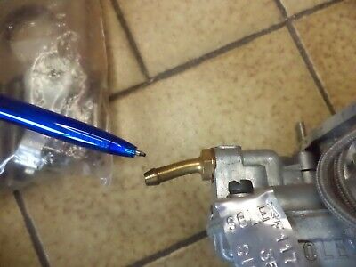 carburateur solex 35DIDS simca 1500 11717 neuf n°9ce48 DPA86
