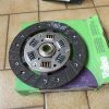 n°gd363 dique embrayage citroen ax peugeot 205 bagherra rancho 616695 803118 DPA86