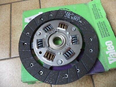 n°gd363 dique embrayage citroen ax peugeot 205 bagherra rancho 616695 803118 DPA86