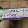 n°gd363 dique embrayage citroen ax peugeot 205 bagherra rancho 616695 803118 DPA86