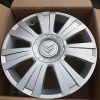 n°cl46 jante alu 17 pouce citron berlingo 9406a6 neuve DPA86