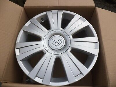 n°cl46 jante alu 17 pouce citron berlingo 9406a6 neuve DPA86