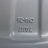 n°cl46 jante alu 17 pouce citron berlingo 9406a6 neuve DPA86
