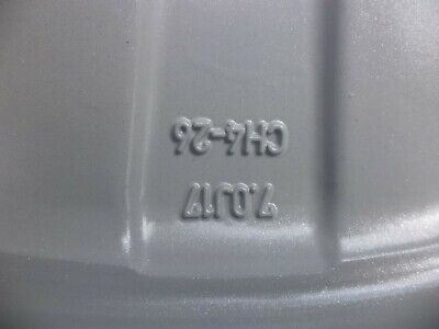 n°cl46 jante alu 17 pouce citron berlingo 9406a6 neuve DPA86