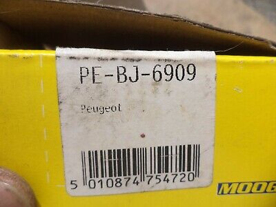 n°de200 rotule suspension av peugeot 306 pebj6909 neuve DPA86