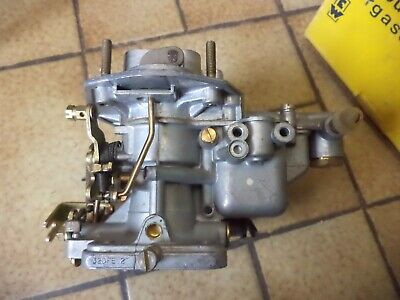 carburateur weber 32 DFE2 ford escort 1300 gt capri 1300 gt 18870039 n°11ce58 DPA86