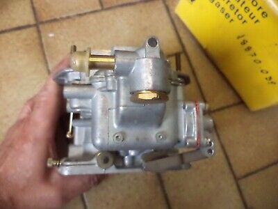 carburateur weber 32 DFE2 ford escort 1300 gt capri 1300 gt 18870039 n°11ce58 DPA86
