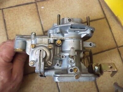carburateur weber 32 DFE2 ford escort 1300 gt capri 1300 gt 18870039 n°11ce58 DPA86