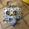carburateur weber 32 DFE2 ford escort 1300 gt capri 1300 gt 18870039 n°11ce58 DPA86