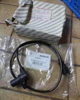 n°vt156 capteur vilebrequin lancia dedra delta tempra 7799033 0261210115 neuf DPA86