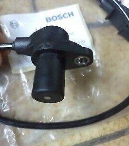 n°vt156 capteur vilebrequin lancia dedra delta tempra 7799033 0261210115 neuf DPA86