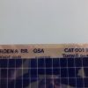 n°r224 lot 3 microfiches citroen GSA n°1181 DPA86