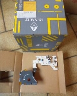 n°c98 jauge niveau huile renault clio baccara 7701039593 neuve DPA86