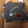 n°c98 jauge niveau huile renault clio baccara 7701039593 neuve DPA86