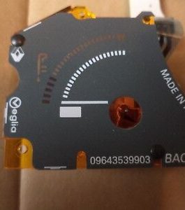 n°c98 jauge niveau huile renault clio baccara 7701039593 neuve DPA86