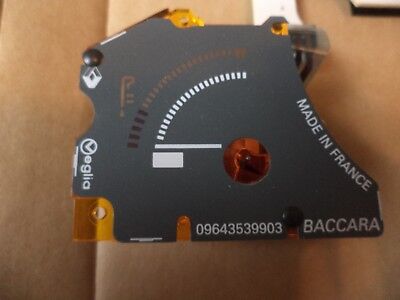 n°c98 jauge niveau huile renault clio baccara 7701039593 neuve DPA86